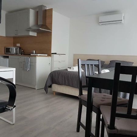 Heviz Springs Apartments - ออลโชปาโฮค ภายนอก รูปภาพ