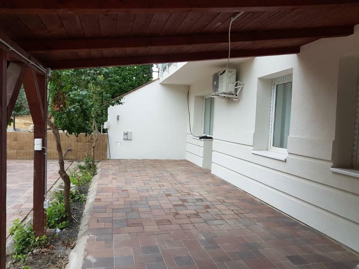 Heviz Springs Apartments - ออลโชปาโฮค ภายนอก รูปภาพ
