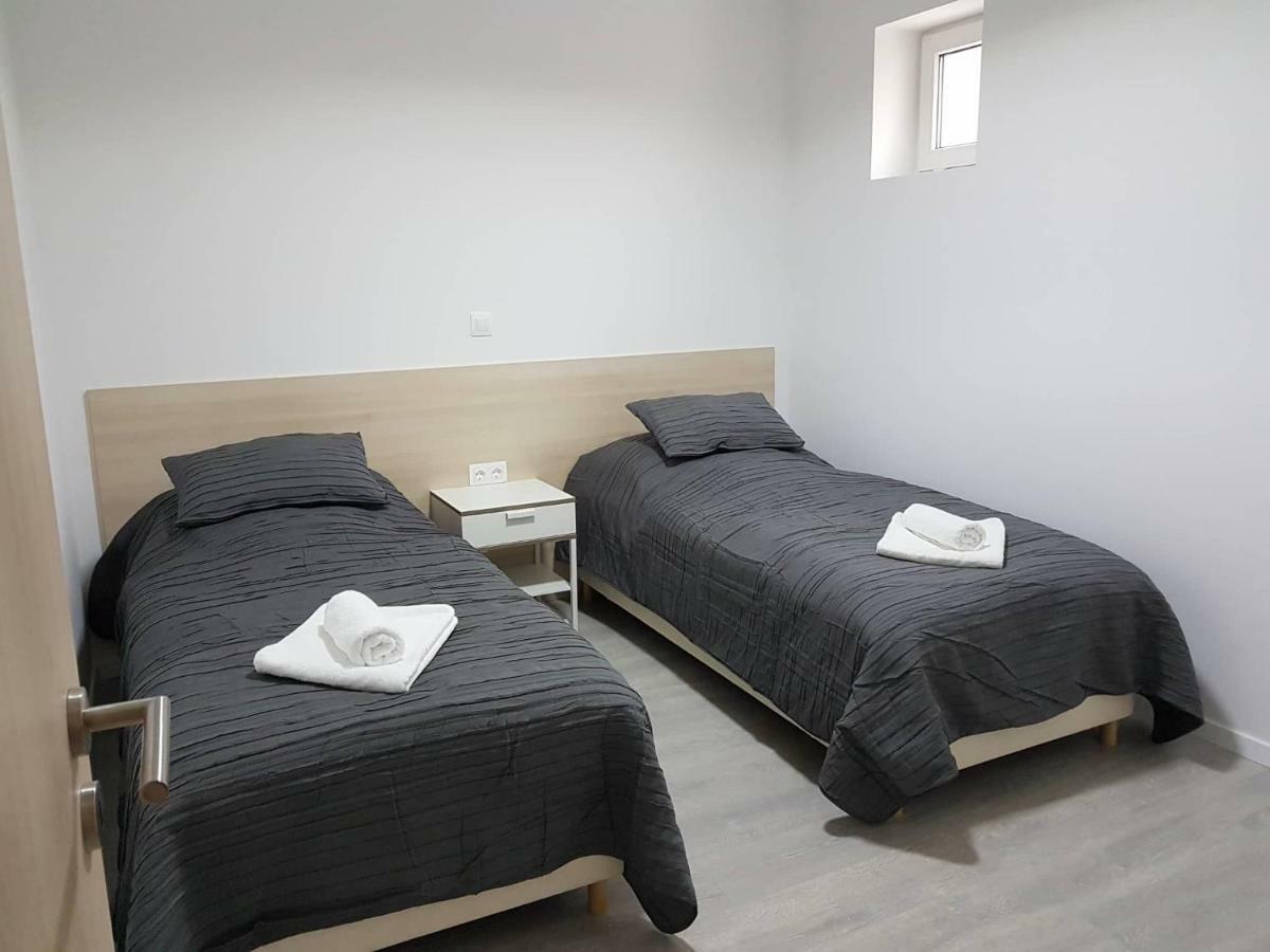 Heviz Springs Apartments - ออลโชปาโฮค ภายนอก รูปภาพ