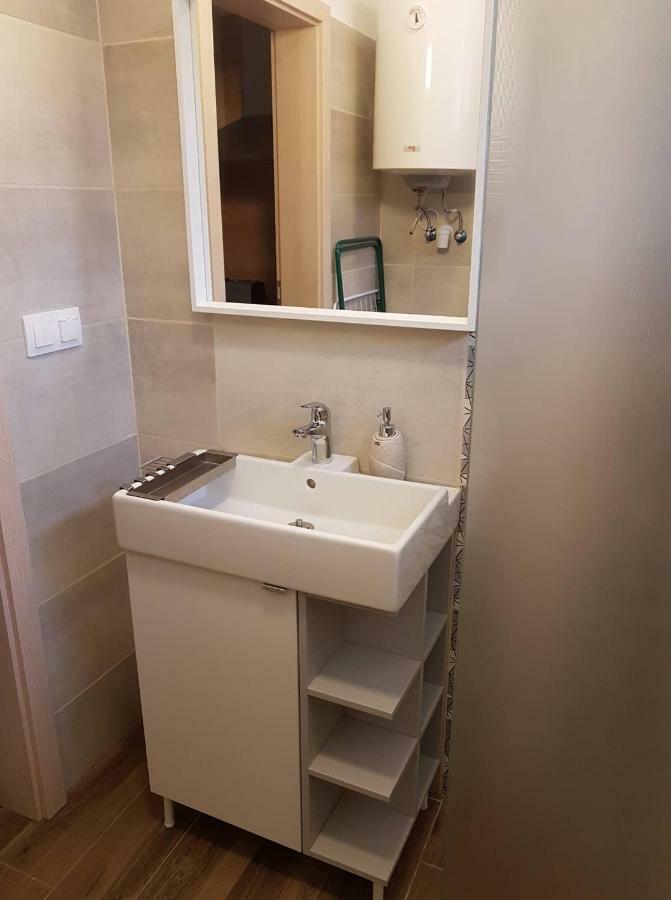 Heviz Springs Apartments - ออลโชปาโฮค ภายนอก รูปภาพ