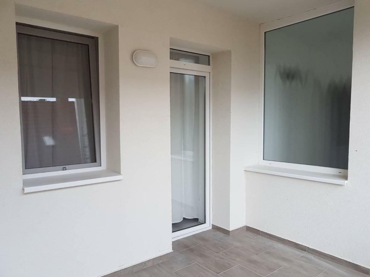 Heviz Springs Apartments - ออลโชปาโฮค ภายนอก รูปภาพ
