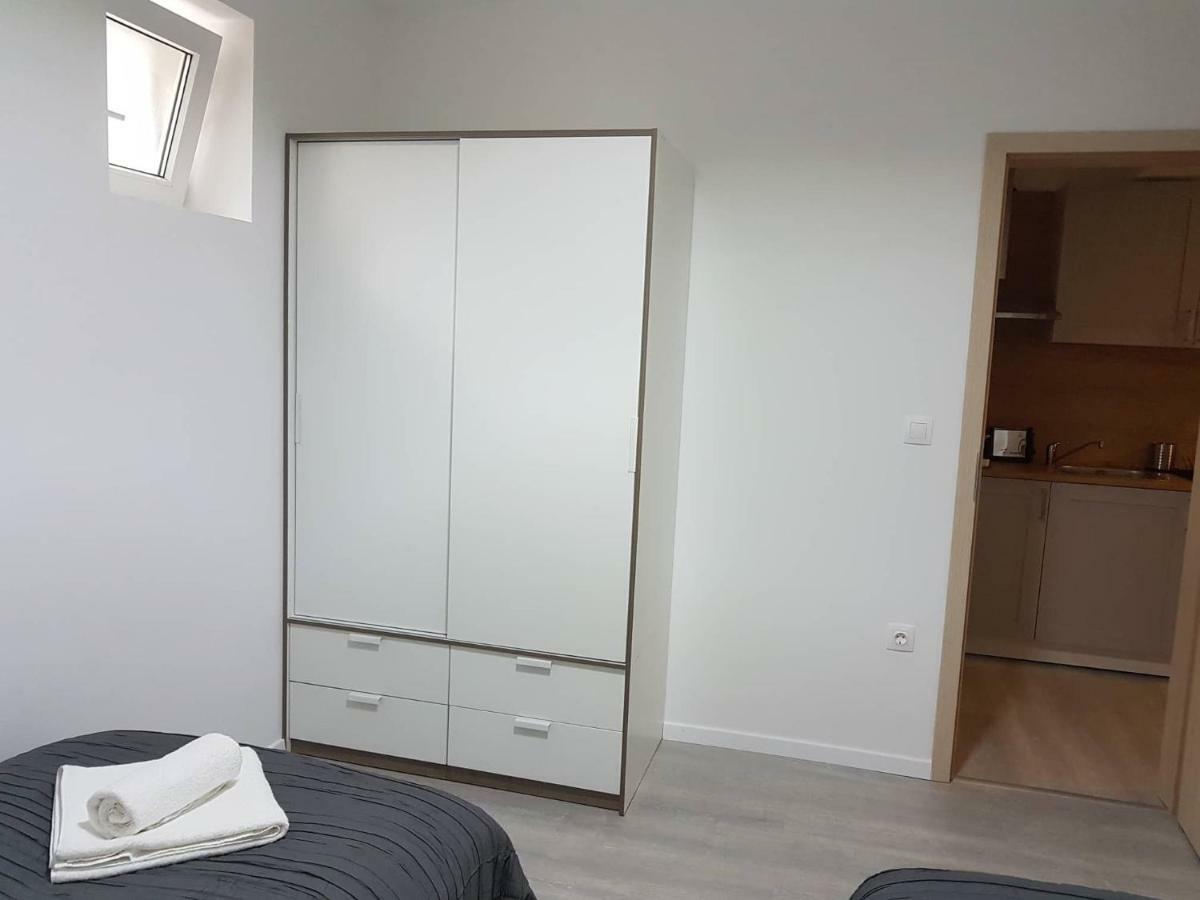 Heviz Springs Apartments - ออลโชปาโฮค ภายนอก รูปภาพ