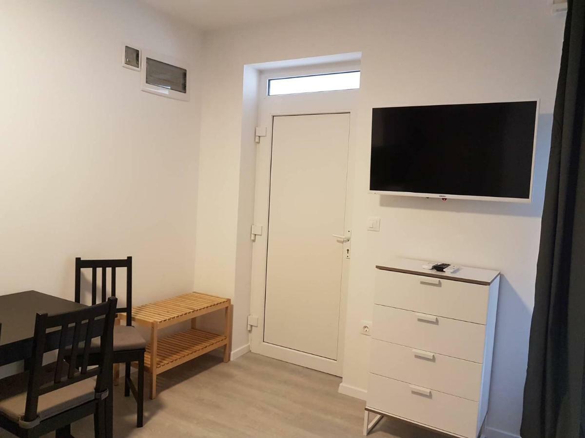 Heviz Springs Apartments - ออลโชปาโฮค ภายนอก รูปภาพ